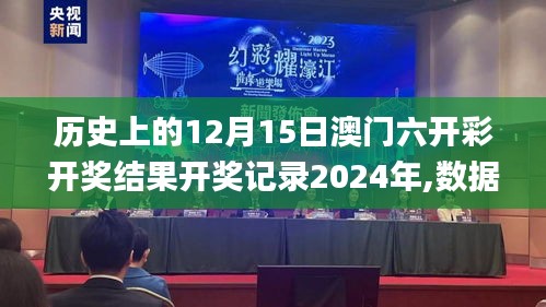 歷史上的12月15日澳門六開彩開獎結果開獎記錄2024年,數(shù)據(jù)解析計劃導向_增強版12.495