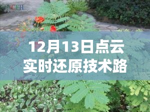點(diǎn)云實(shí)時(shí)還原技術(shù)路線(xiàn)圖揭秘，未來(lái)科技新篇章的開(kāi)啟者