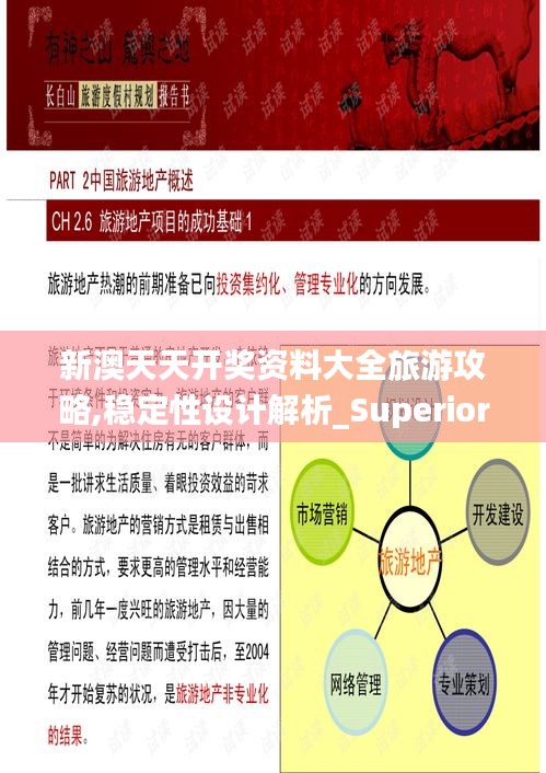 新澳天天開獎資料大全旅游攻略,穩(wěn)定性設計解析_Superior4.655