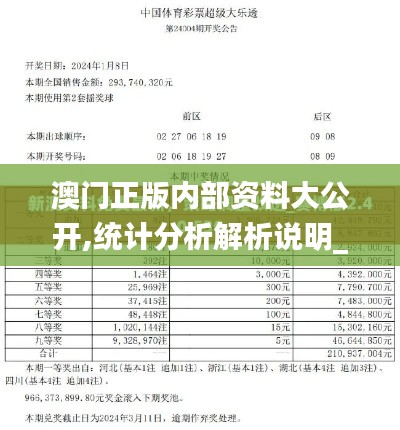 澳門正版內(nèi)部資料大公開,統(tǒng)計(jì)分析解析說明_DX版17.530
