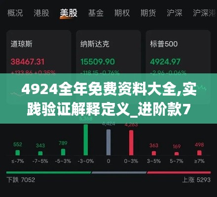 4924全年免費(fèi)資料大全,實(shí)踐驗(yàn)證解釋定義_進(jìn)階款7.500