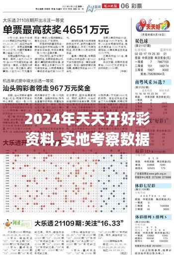 2024年天天開(kāi)好彩資料,實(shí)地考察數(shù)據(jù)執(zhí)行_MP6.785
