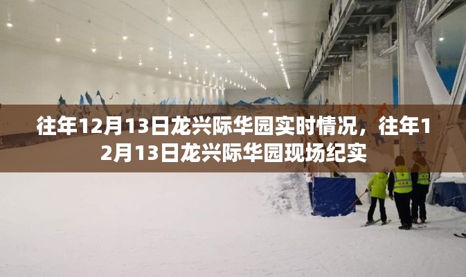 往年12月13日龍興際華園，現(xiàn)場(chǎng)紀(jì)實(shí)與實(shí)時(shí)情況回顧