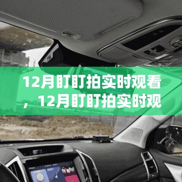 體驗(yàn)智能監(jiān)控的魅力，12月盯盯拍實(shí)時(shí)觀看