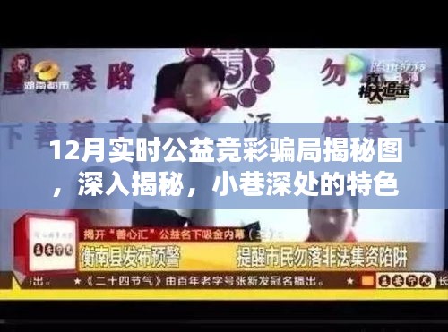揭秘十二月實(shí)時(shí)公益競(jìng)彩騙局與小巷特色小店背后的真相圖