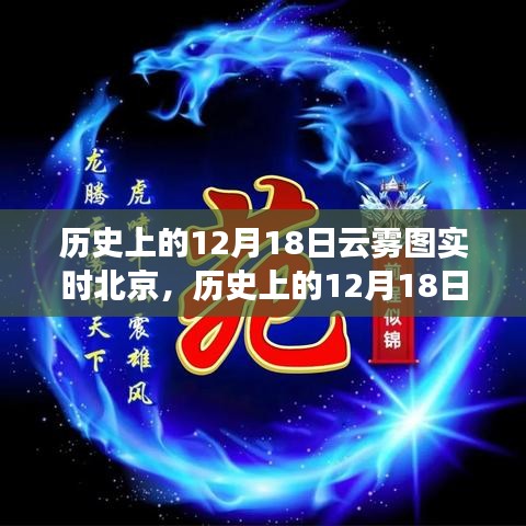 北京歷史上的云霧圖與勵(lì)志之光，聚焦十二月十八日的實(shí)時(shí)變遷