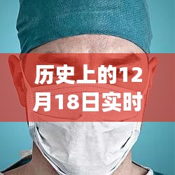 探尋霧霾演變之路，歷史上的全國霧霾氣象地圖實時解析（12月18日）