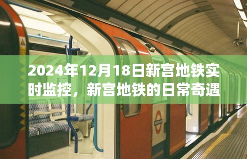 新宮地鐵的日常奇遇，暖心故事與實(shí)時(shí)監(jiān)控記錄