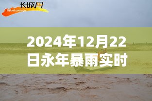 雨幕之下，永年暴雨紀(jì)實(shí)與實(shí)時(shí)動(dòng)態(tài)