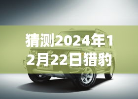 揭秘未來(lái)趨勢(shì)，獵豹清理實(shí)時(shí)保護(hù)的發(fā)展與預(yù)測(cè)（展望2024年）