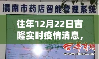 吉隆實時疫情追蹤系統(tǒng)升級，智能監(jiān)控助力革命性進步