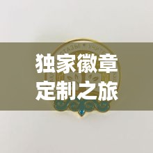 獨(dú)家徽章定制之旅，獨(dú)特魅力與藝術(shù)探索