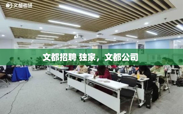文都招聘 獨(dú)家，文都公司 