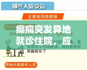 癲癇突發(fā)異地就診住院，應(yīng)對策略與關(guān)懷指南