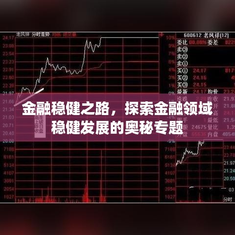 金融穩(wěn)健之路，探索金融領(lǐng)域穩(wěn)健發(fā)展的奧秘專題