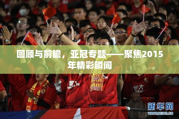 回顧與前瞻，亞冠專題——聚焦2015年精彩瞬間