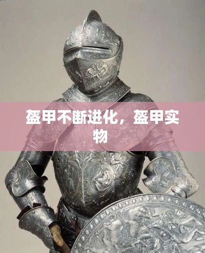 盔甲不斷進(jìn)化，盔甲實(shí)物 
