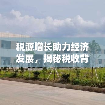 稅源增長助力經(jīng)濟發(fā)展，揭秘稅收背后的強大推動力
