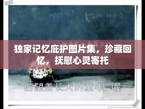 獨家記憶庇護圖片集，珍藏回憶，撫慰心靈寄托