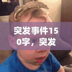 突發(fā)事件150字，突發(fā)事件作文500字 
