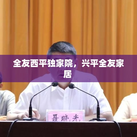 全友西平獨家院，興平全友家居 