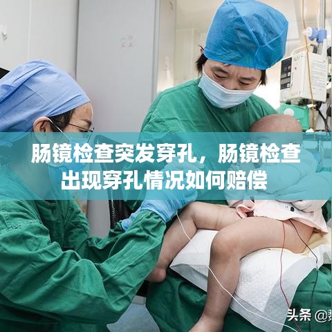 腸鏡檢查突發(fā)穿孔，腸鏡檢查出現(xiàn)穿孔情況如何賠償 
