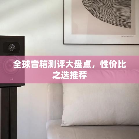 全球音箱測(cè)評(píng)大盤點(diǎn)，性價(jià)比之選推薦