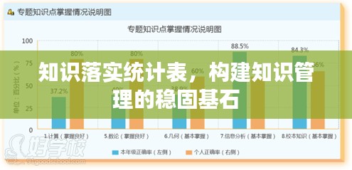 知識(shí)落實(shí)統(tǒng)計(jì)表，構(gòu)建知識(shí)管理的穩(wěn)固基石