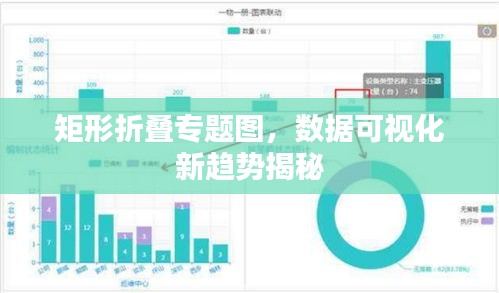 矩形折疊專題圖，數(shù)據(jù)可視化新趨勢揭秘