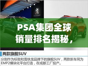 PSA集團(tuán)全球銷量排名揭秘，標(biāo)致雪鐵龍集團(tuán)汽車市場表現(xiàn)的深度探究