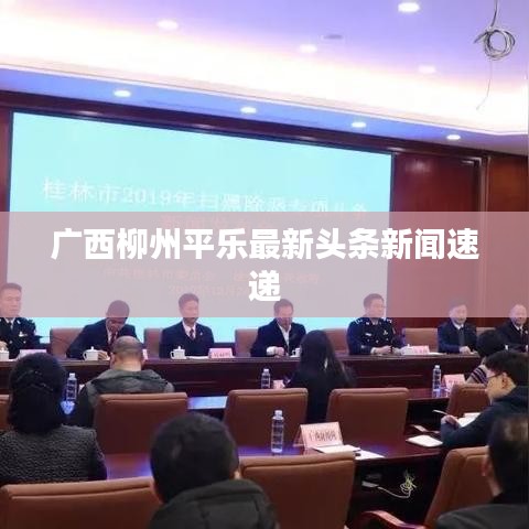 廣西柳州平樂(lè)最新頭條新聞速遞