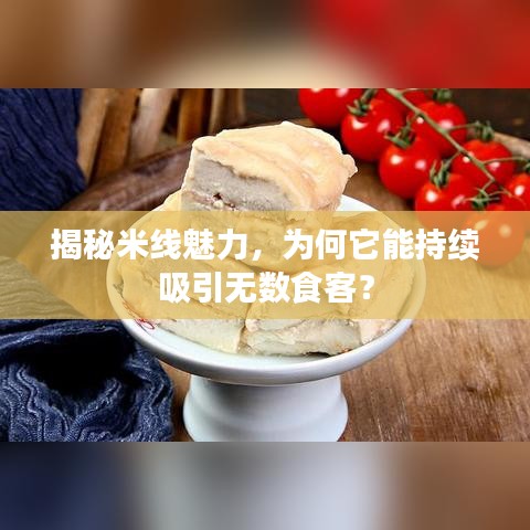 揭秘米線魅力，為何它能持續(xù)吸引無數(shù)食客？
