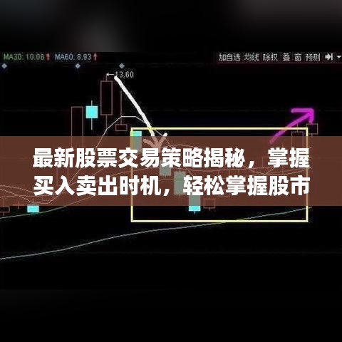 最新股票交易策略揭秘，掌握買入賣出時機，輕松掌握股市走勢！