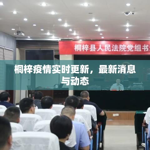 桐梓疫情實時更新，最新消息與動態(tài)