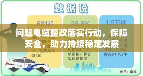 問題電纜整改落實行動，保障安全，助力持續(xù)穩(wěn)定發(fā)展