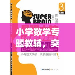 小學(xué)數(shù)學(xué)專題教輔，突破知識難點，助力高效學(xué)習(xí)！