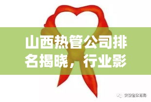 山西熱管公司排名揭曉，行業(yè)影響力與市場份額揭秘