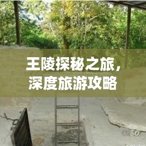 王陵探秘之旅，深度旅游攻略全解析！