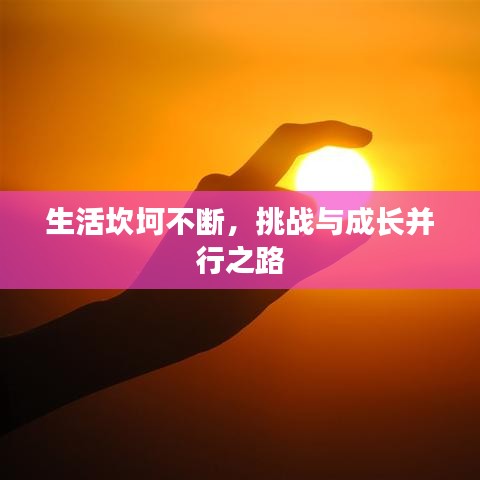 生活坎坷不斷，挑戰(zhàn)與成長(zhǎng)并行之路