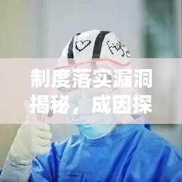 制度落實漏洞揭秘，成因探究與應(yīng)對策略之道