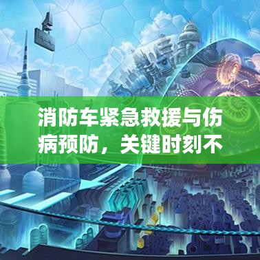 消防車緊急救援與傷病預(yù)防，關(guān)鍵時(shí)刻不容忽視的救援與預(yù)防措施！