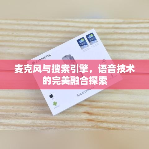 麥克風(fēng)與搜索引擎，語(yǔ)音技術(shù)的完美融合探索