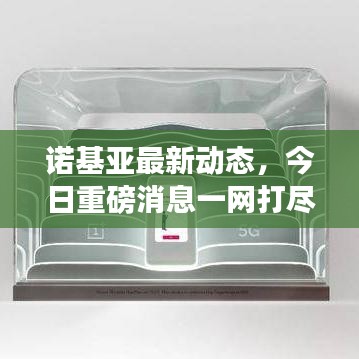 諾基亞最新動(dòng)態(tài)，今日重磅消息一網(wǎng)打盡！