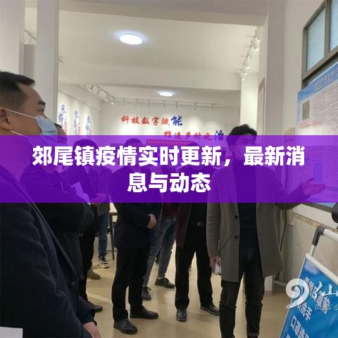郊尾鎮(zhèn)疫情實(shí)時(shí)更新，最新消息與動態(tài)