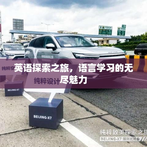 英語探索之旅，語言學(xué)習(xí)的無盡魅力