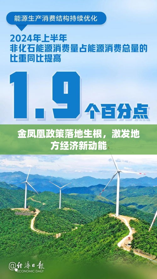 金鳳凰政策落地生根，激發(fā)地方經(jīng)濟(jì)新動(dòng)能