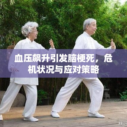 血壓飆升引發(fā)腦梗死，危機(jī)狀況與應(yīng)對策略