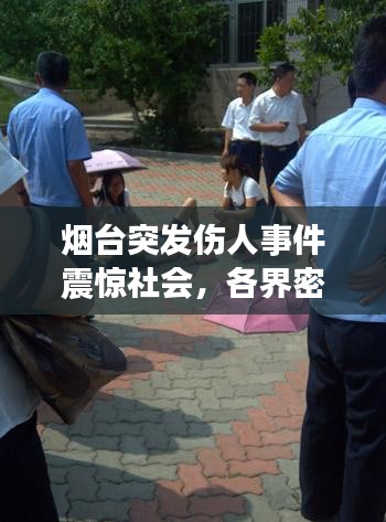 煙臺(tái)突發(fā)傷人事件震驚社會(huì)，各界密切關(guān)注事件進(jìn)展