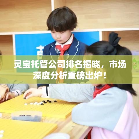 靈寶托管公司排名揭曉，市場(chǎng)深度分析重磅出爐！