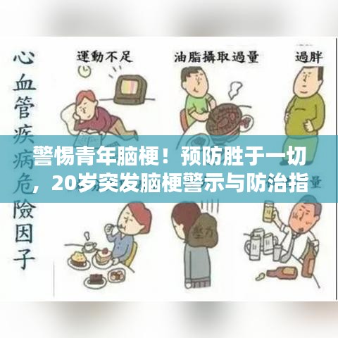 警惕青年腦梗！預(yù)防勝于一切，20歲突發(fā)腦梗警示與防治指南